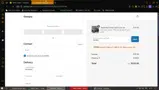 OFFERS coupon verification screenshot