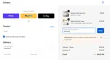 Granjoy20 coupon verification screenshot