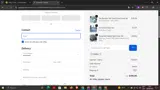 DARGA coupon verification screenshot