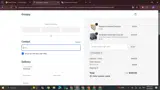 FLASH10 coupon verification screenshot