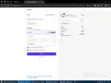DISCOUNTSALE coupon verification screenshot