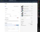 BFCM coupon verification screenshot
