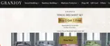 DISCOUNTSALE coupon verification screenshot