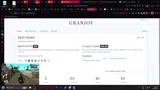 FLASH10 coupon verification screenshot