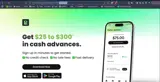 Grant Cash Advance coupon verification screenshot