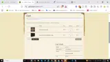 Graphic 45 coupon verification screenshot