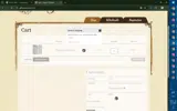 Graphic 45 coupon verification screenshot