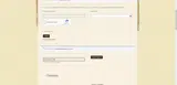 Graphic 45 coupon verification screenshot