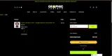 WELCOME20 coupon verification screenshot