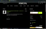 graphi14 coupon verification screenshot