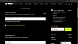 ILOVETSHIRTS coupon verification screenshot