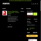 ILOVETSHIRTS coupon verification screenshot