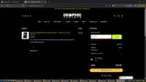 20QEHU coupon verification screenshot