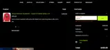 gift25 coupon verification screenshot