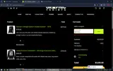 BETHNA coupon verification screenshot