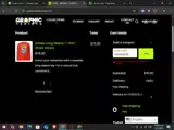 saveup% coupon verification screenshot