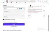 Graph Tech coupon verification screenshot