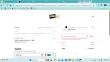Graph Tech coupon verification screenshot