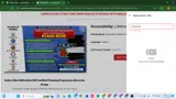 Graphy.com coupon verification screenshot