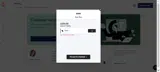 Graphy.com coupon verification screenshot
