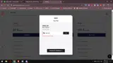 Graphy.com coupon verification screenshot