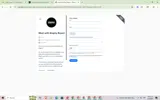 Graphy.com coupon verification screenshot