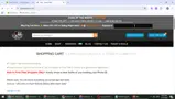 Grass Chief coupon verification screenshot