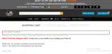 Grass Chief coupon verification screenshot