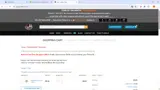 Grass Chief coupon verification screenshot