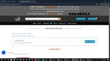 Grass Chief coupon verification screenshot