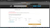 Grass Chief coupon verification screenshot