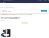 Grass Chief coupon verification screenshot