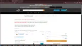 Grass Chief coupon verification screenshot