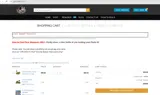 Grass Chief coupon verification screenshot