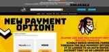 Grass Chief coupon verification screenshot