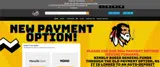 Grass Chief coupon verification screenshot