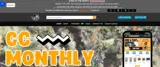 Grass Chief coupon verification screenshot