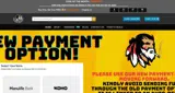 Grass Chief coupon verification screenshot