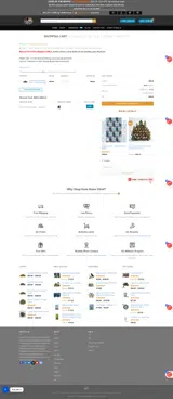 Grass Chief coupon verification screenshot