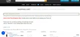 Grass Chief coupon verification screenshot