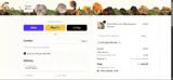 HELLOMUSHROOMS coupon verification screenshot