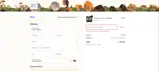 SUBSCRIBE10 coupon verification screenshot