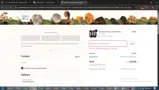 HEATWAVE20 coupon verification screenshot