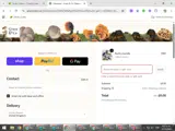 CALMDAY coupon verification screenshot