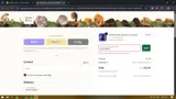 SELFCARE20 coupon verification screenshot