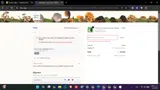 EASYEVERYMORNING coupon verification screenshot