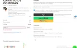Grass Sticks coupon verification screenshot