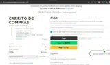 Grass Sticks coupon verification screenshot