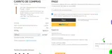 Grass Sticks coupon verification screenshot
