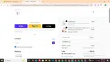 GRTFL10 coupon verification screenshot